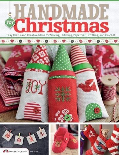 Handmade for Christmas
