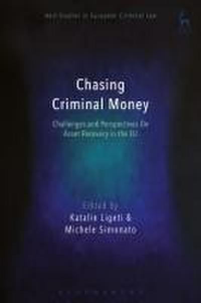Chasing Criminal Money