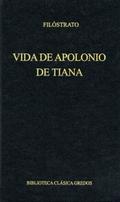 Vida de Apolonio de Tiana