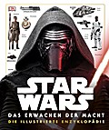 Star Wars™ Das Erwachen der Macht. Die illustriert