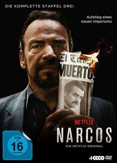 Narcos