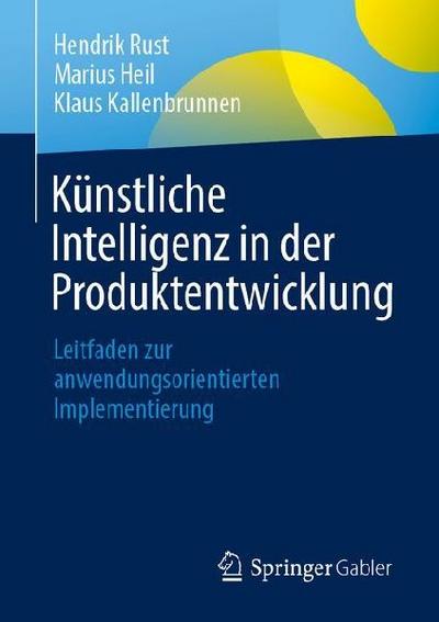 Künstliche Intelligenz in der Produktentwicklung