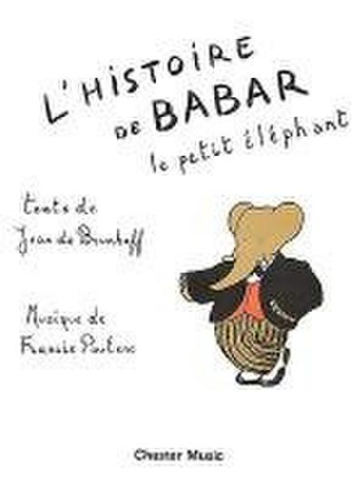 L’Histoire Du Babar