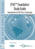 IT4IT(TM) Foundation - Study Guide, 2nd Edition