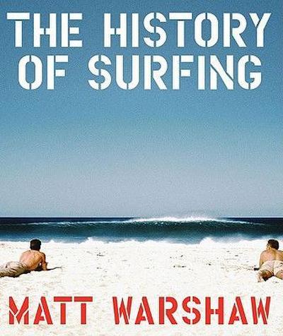 History of Surfing 