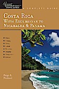 Explorer’s Guide Costa Rica