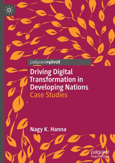 Driving Digital Transformation in Developing Nations