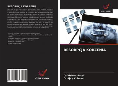 RESORPCJA KORZENIA