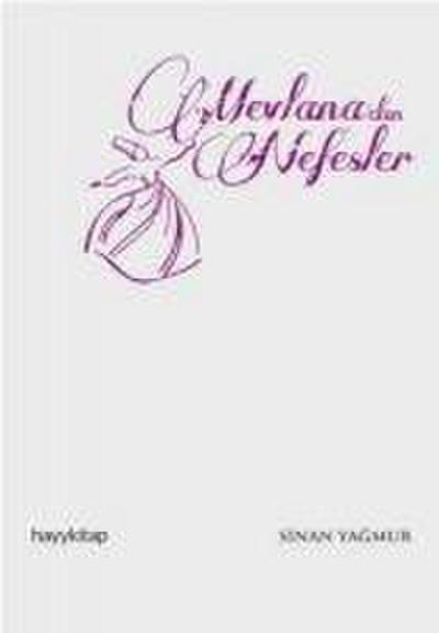 Mevlanadan Nefesler