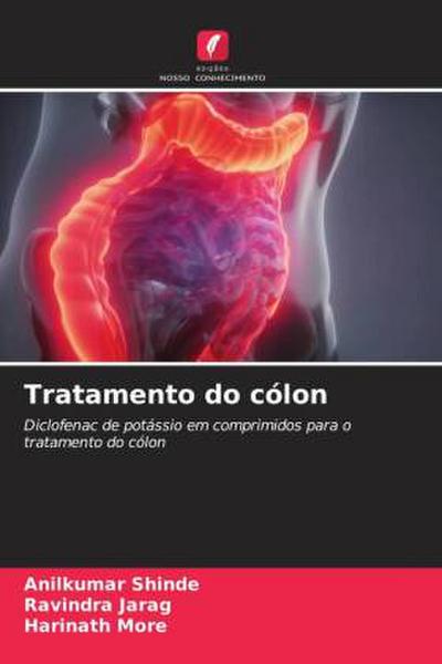 Tratamento do cólon