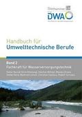 Handbuch für Umwelttechnische Berufe 2