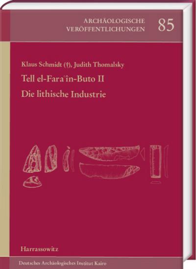 Tell el-Faraîn-Buto II