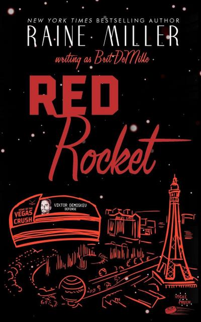 Red Rocket