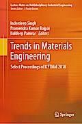 Trends in Materials Engineering