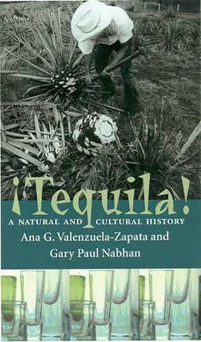 Tequila!