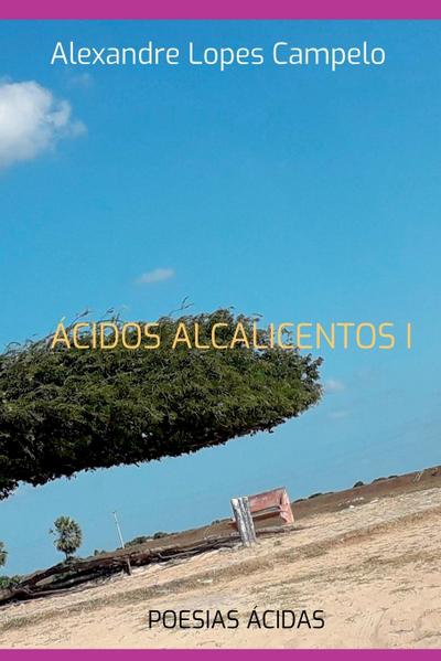 Ácidos Alcalicentos I