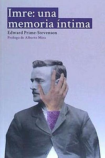 Mira Nouselles, A: Imre : una memoria íntima