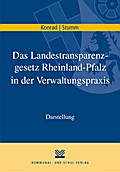Das Landestransparenzgesetz Rheinland-Pfalz in der