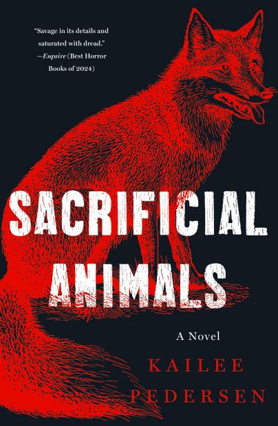 Sacrificial Animals