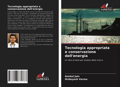 Tecnologia appropriata e conservazione dell’energia
