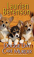 Doggie Day Care Murder