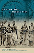 Ota Benga under My Mother’s Roof