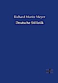 Deutsche Stilistik