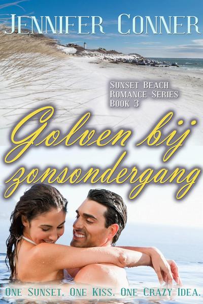 Sunset Waves - Zullen een zonsondergang, een kus en een gek idee haar in Sunset Beach houden?