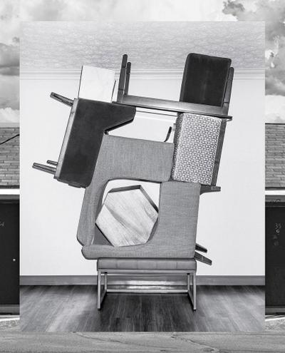 Alex Yudzon: A Room for the Night