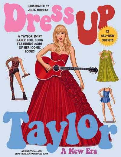 Dress Up Taylor: A New Era