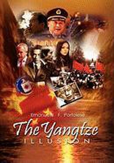 The Yangtze Illusion - Emanuele F. Portolese