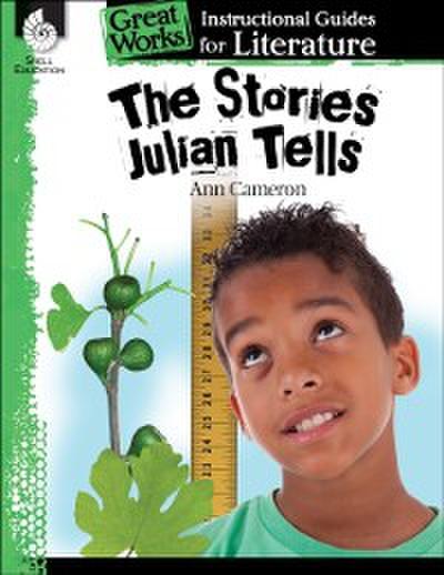 Stories Julian Tells