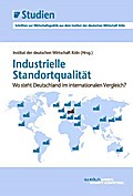 Industrielle Standortqualität