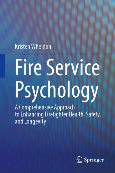 Fire Service Psychology