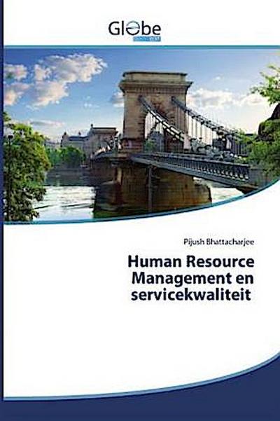 Human Resource Management en servicekwaliteit