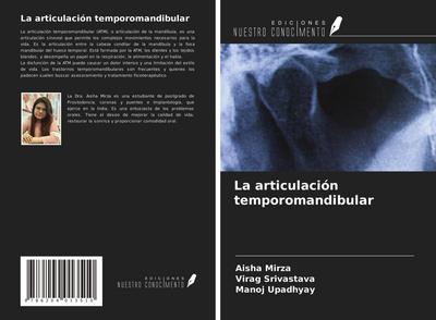 La articulación temporomandibular