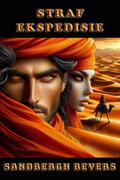 Straf Ekspedisie