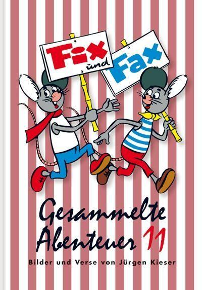 Fix und Fax 11