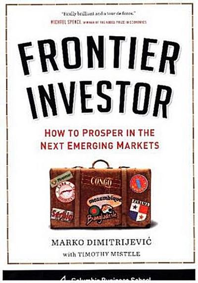 Frontier Investor