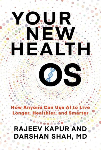 Your New Health OS