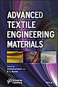 Advanced Textile Engineering Materials