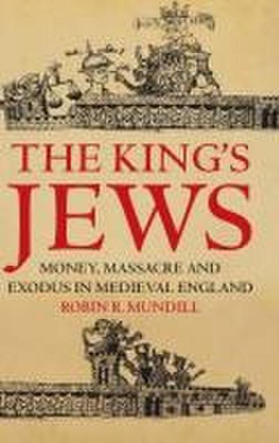 The King’s Jews
