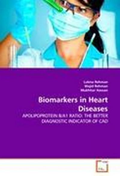Biomarkers in Heart Diseases