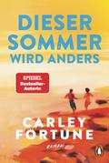 Dieser Sommer wird anders