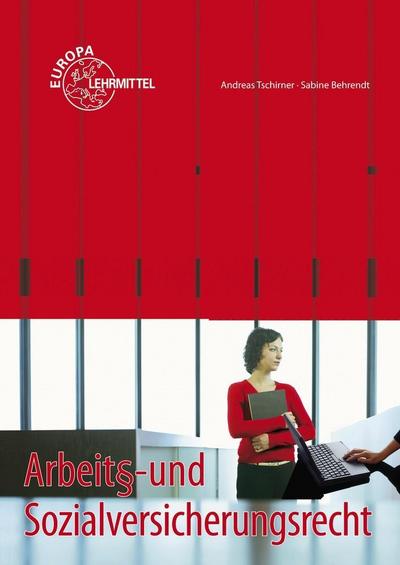 Arbeits- und Sozialversicherungsrecht