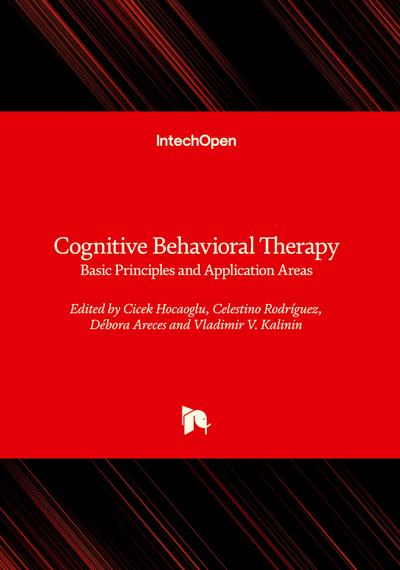 Cognitive Behavioral Therapy - Basic Principles and Application Areas