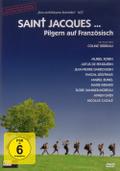 Saint Jacques... - Pilgern auf französisch