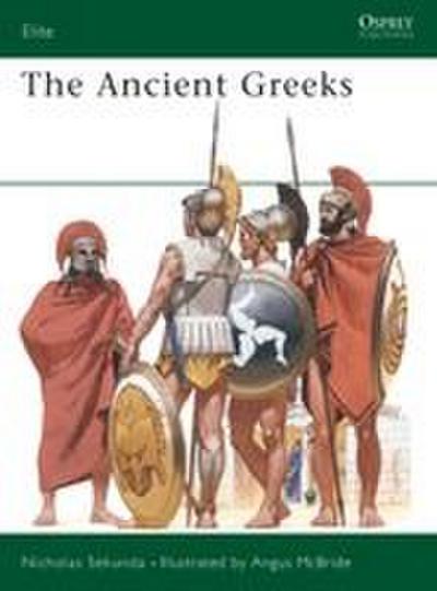 The Ancient Greeks