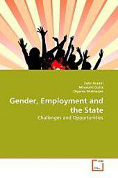 Gender, Employment and the State