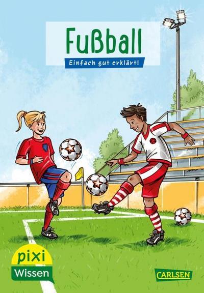 Fußball